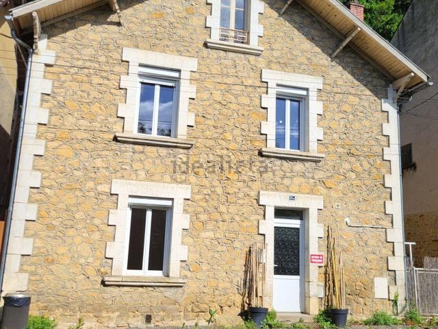 Maison vente à Le Moulin à Vent, Sarlat-la-Canéda