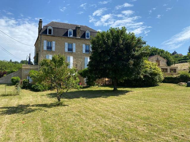 Maison vente à Le Colombier, Sarlat-la-Canéda