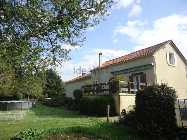 Maison vente à Grézignac, Sarliac-sur-l'Isle