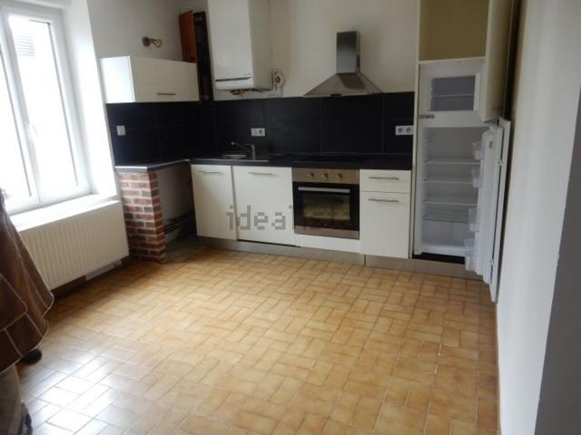 Maison location à Baudement, Marne