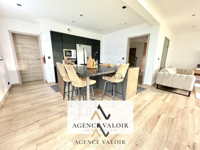 Maison vente à Cité Solvay, Sarralbe