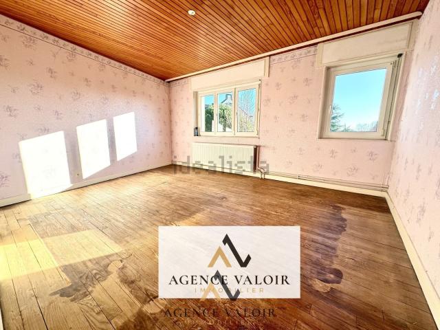 Maison vente à Cité Solvay, Sarralbe