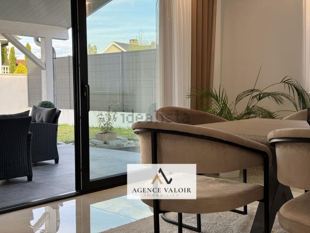Maison vente à Cité Solvay, Sarralbe