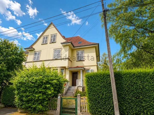 Maison vente à Cité Solvay, Sarralbe