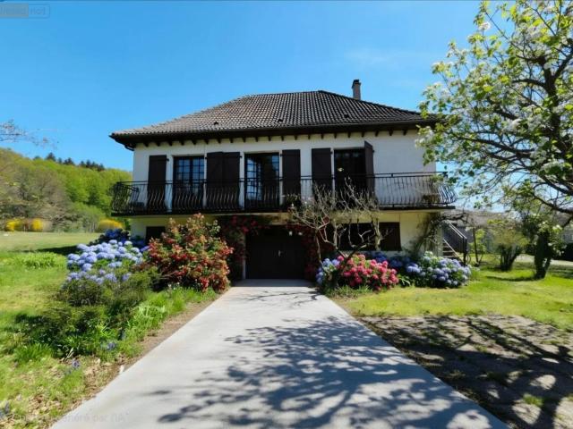 Maison vente à Sarran, Corrèze