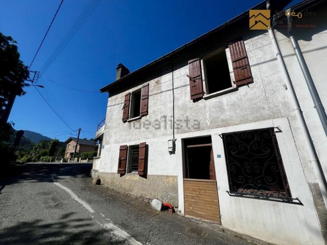 Maison vente à Sarrancolin, Hautes-Pyrénées