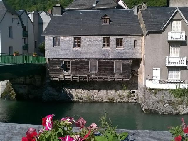 Maison vente à Sarrancolin, Hautes-Pyrénées