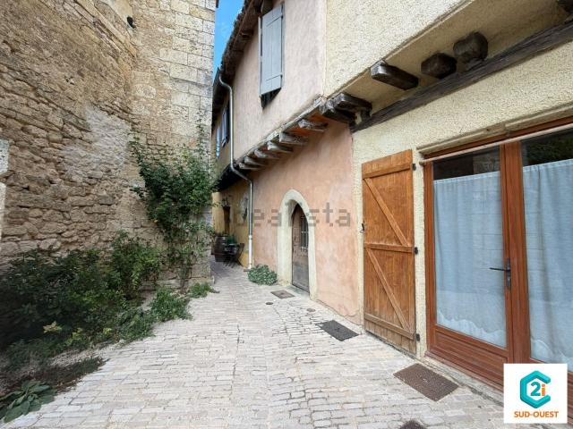 Maison location à Sarrant, Gers