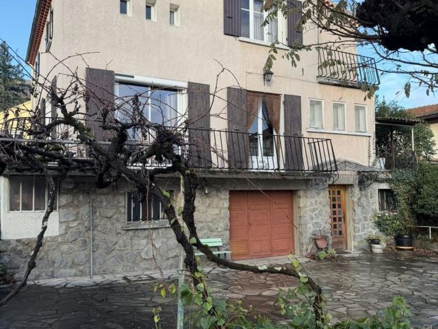 Maison vente à Le Village, Sarras