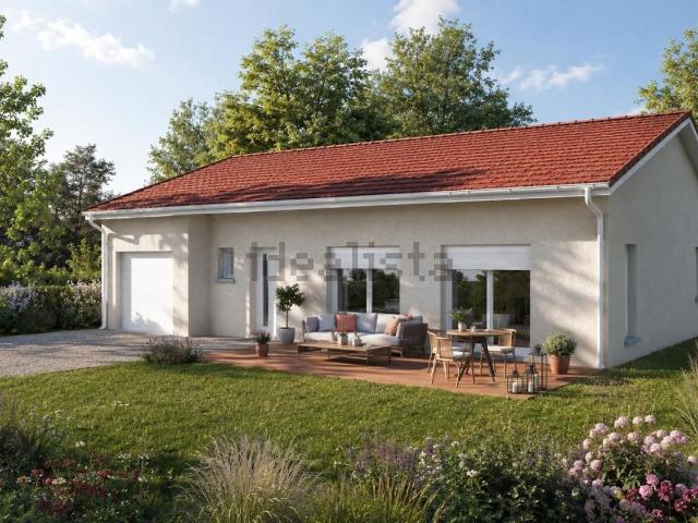 Maison vente à Grand Fond, Sarras