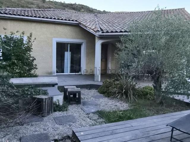 Maison vente à Le Quart, Sarras