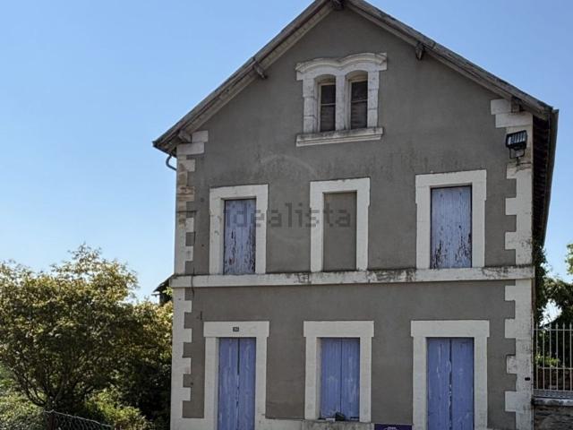 Maison vente à Lingringeau, Sarrazac