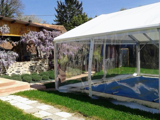 Maison vente à Nontron, Sarrazac