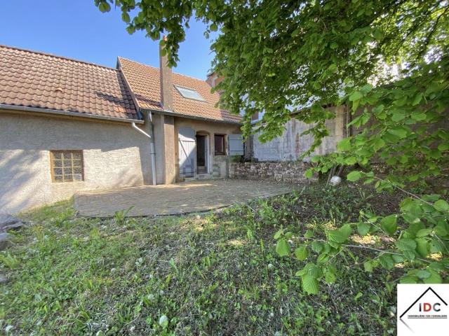 Maison vente à Hoff, Sarrebourg