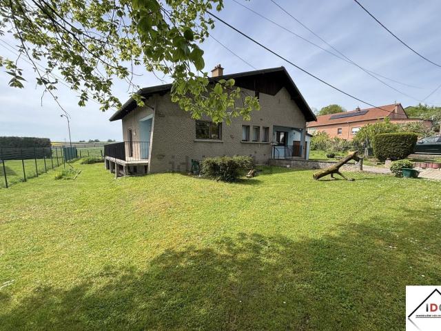 Maison vente à Hoff, Sarrebourg