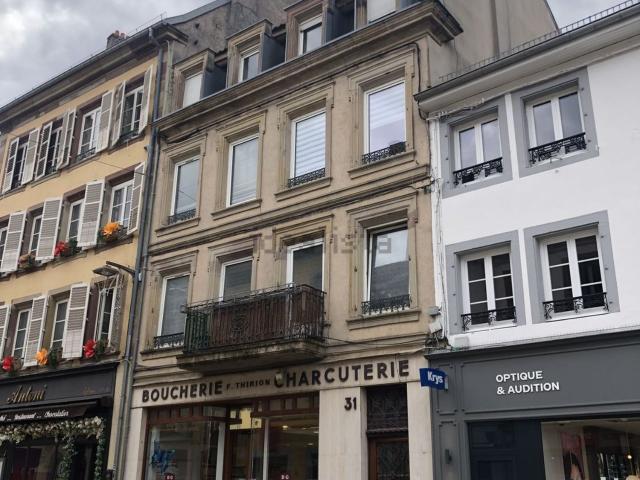 Maison vente à Sarrebourg, Moselle