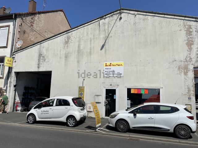 Maison vente à Hoff, Sarrebourg
