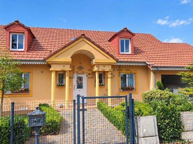 Maison vente à Himmelsberg, Sarreguemines