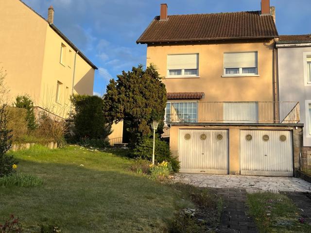 Maison vente à Himmelsberg, Sarreguemines