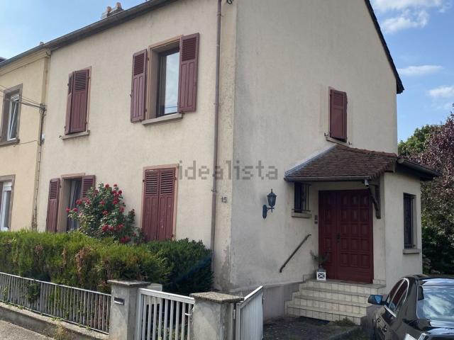 Maison vente à Beausoleil, Sarreguemines