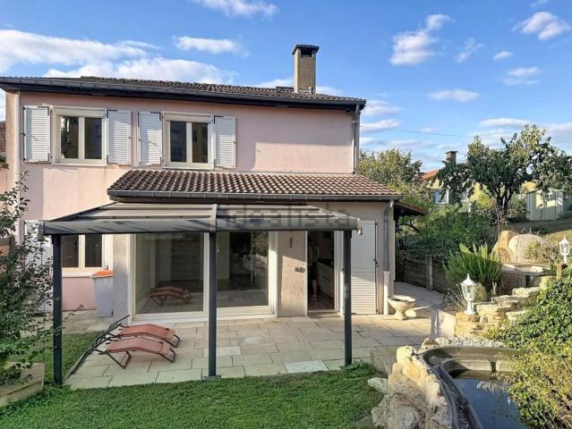 Maison vente à Beausoleil, Sarreguemines