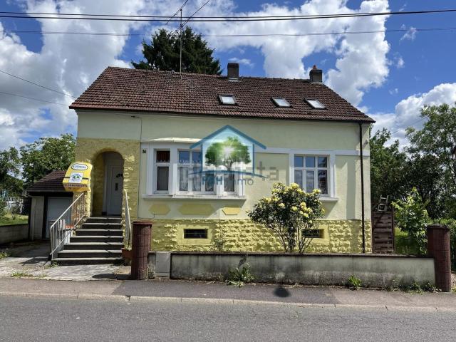 Maison vente à Neunkirch, Sarreguemines