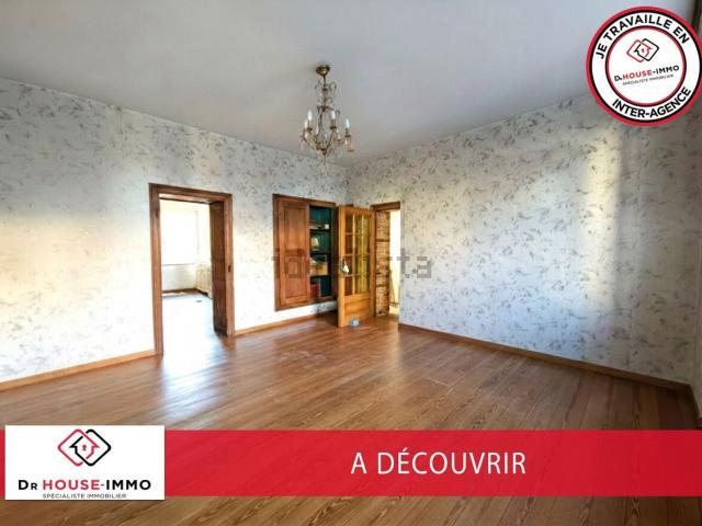 Maison vente à Welferding, Sarreguemines
