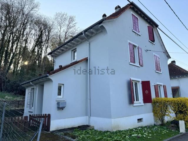 Maison vente à Blauberg, Sarreguemines