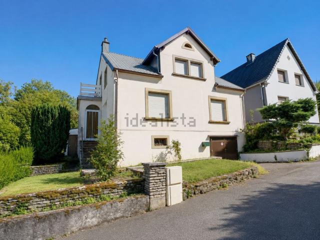 Maison vente à Himmelsberg, Sarreguemines