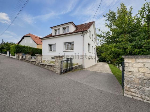 Maison vente à Himmelsberg, Sarreguemines