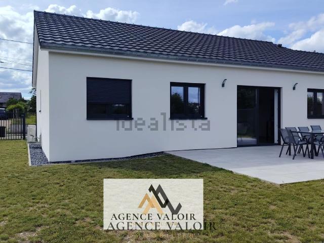 Maison vente à Sarreinsming, Moselle