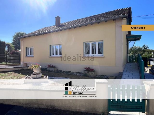 Maison vente à Sarrewerden