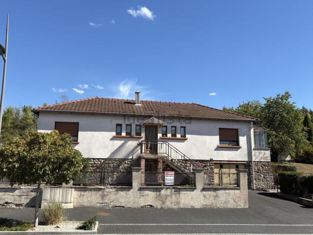 Maison vente à Sarrewerden