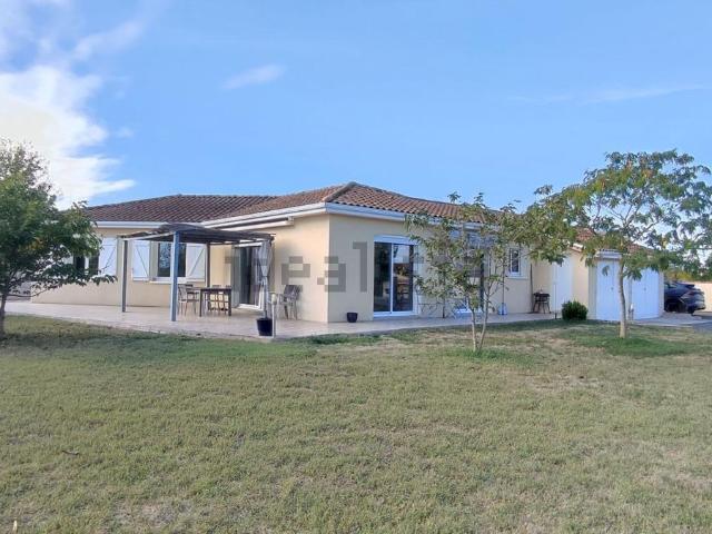 Maison vente à Sarriac-Bigorre, Hautes-Pyrénées