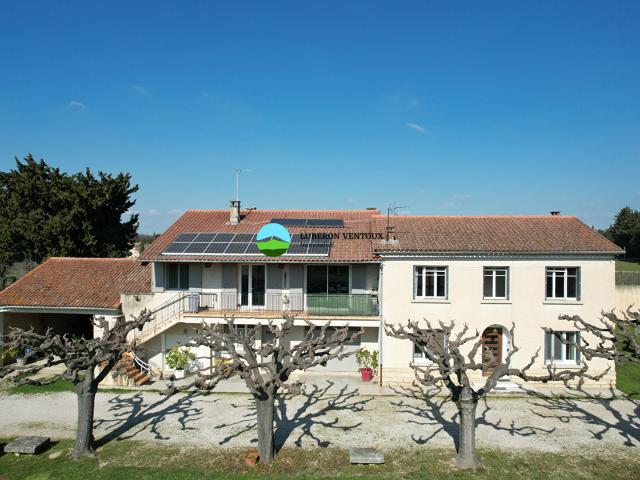 Maison vente à Sarrians, Vaucluse