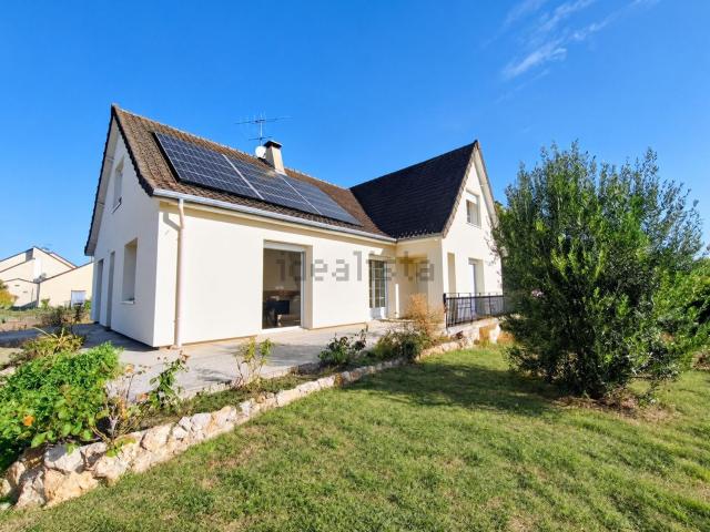 Maison vente à Sarry, Marne