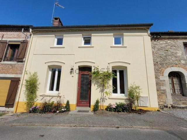 Maison vente à Sars-Poteries, Nord