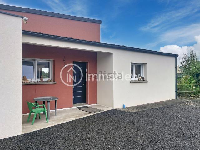 Maison vente à Sartilly, Sartilly-Baie-Bocage