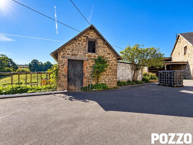 Maison vente à Champcey, Sartilly-Baie-Bocage