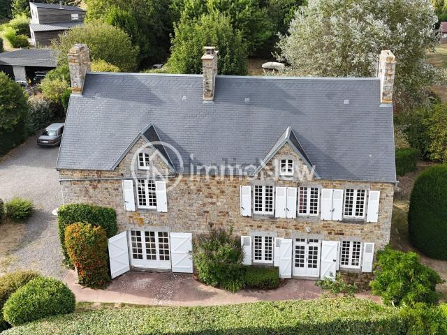 Maison vente à Sartilly, Sartilly-Baie-Bocage