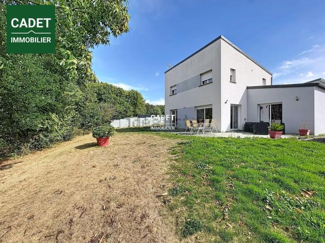 Maison vente à Montviron, Sartilly-Baie-Bocage
