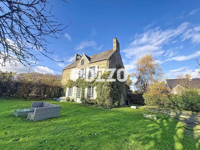Maison vente à Sartilly, Sartilly-Baie-Bocage