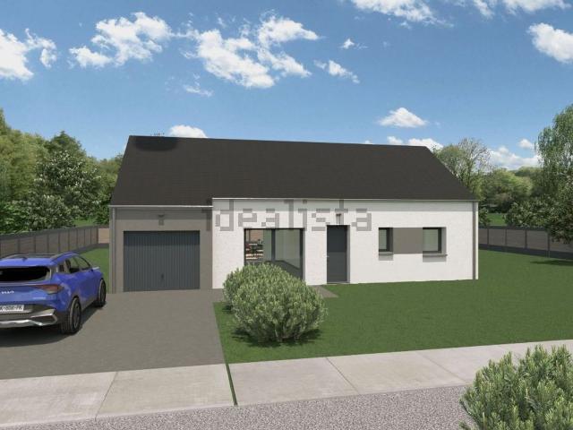 Maison vente à Sartilly, Sartilly-Baie-Bocage