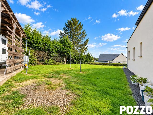 Maison vente à Champcey, Sartilly-Baie-Bocage