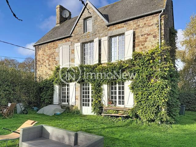 Maison vente à Sartilly, Sartilly-Baie-Bocage