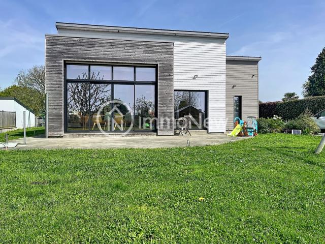 Maison vente à Sartilly, Sartilly-Baie-Bocage