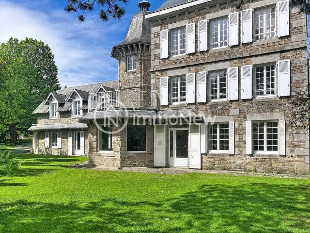 Maison vente à Sartilly, Sartilly-Baie-Bocage