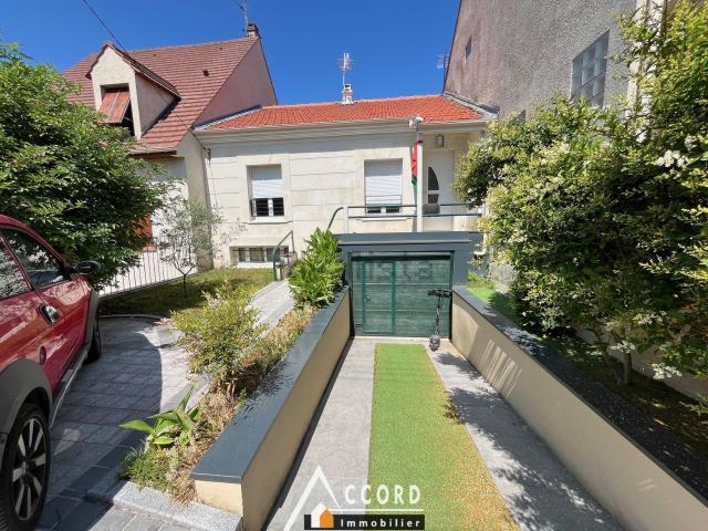 Maison vente à Les Trembleaux, Sartrouville