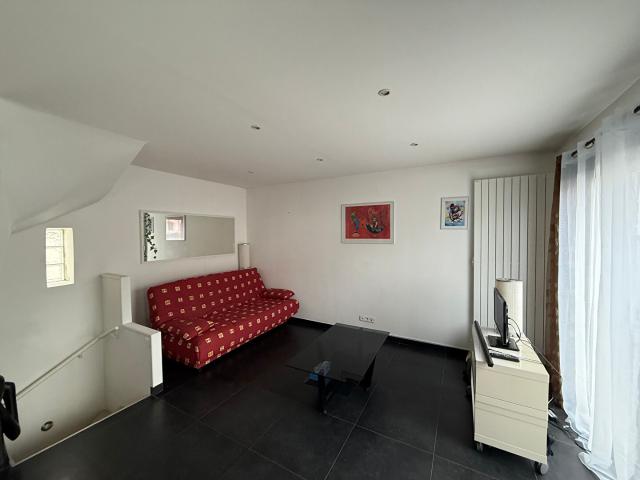 Maison location à Sartrouville, La Vaudoire