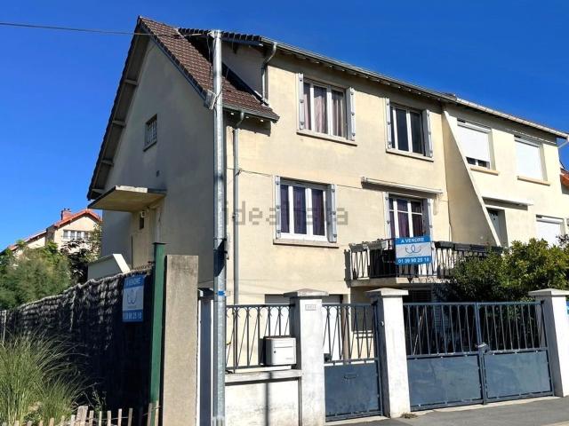 Maison vente à Les Dix Arpents, Sartrouville